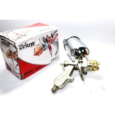 Air Spray Gun Paint Deluxe 100ml